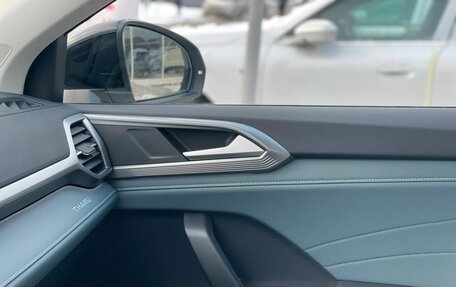 Volkswagen Tharu, 2025 год, 3 950 000 рублей, 11 фотография