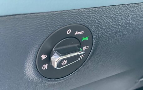 Volkswagen Tharu, 2025 год, 3 950 000 рублей, 9 фотография