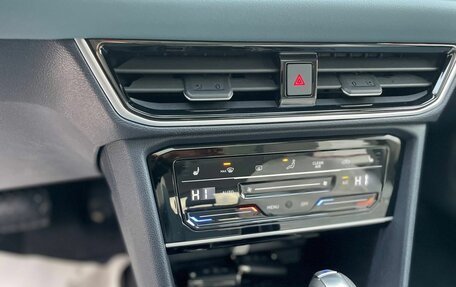 Volkswagen Tharu, 2025 год, 3 950 000 рублей, 14 фотография