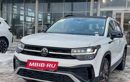 Volkswagen Tharu, 2025 год, 3 950 000 рублей, 2 фотография