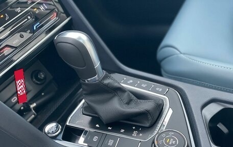 Volkswagen Tharu, 2025 год, 3 950 000 рублей, 15 фотография