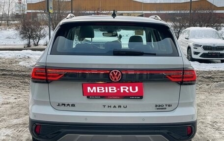 Volkswagen Tharu, 2025 год, 3 950 000 рублей, 6 фотография