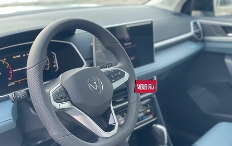 Volkswagen Tharu, 2025 год, 3 950 000 рублей, 10 фотография