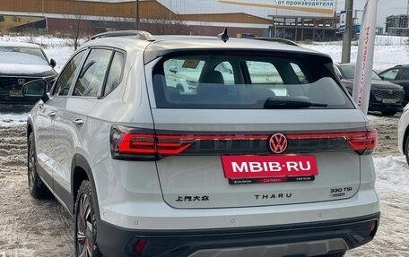 Volkswagen Tharu, 2025 год, 3 950 000 рублей, 7 фотография