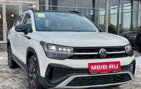 Volkswagen Tharu, 2025 год, 3 950 000 рублей, 4 фотография