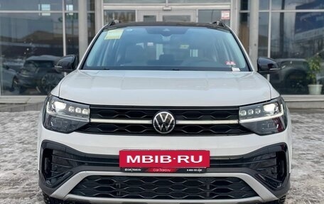 Volkswagen Tharu, 2025 год, 3 950 000 рублей, 3 фотография