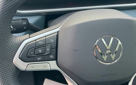 Volkswagen Tharu, 2025 год, 3 950 000 рублей, 17 фотография