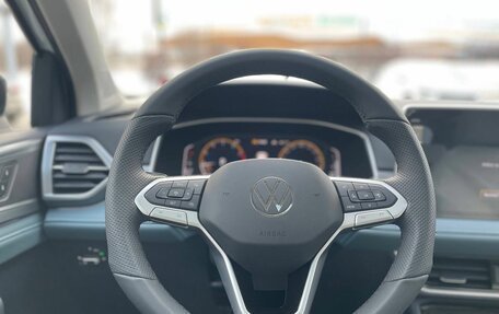 Volkswagen Tharu, 2025 год, 3 950 000 рублей, 19 фотография