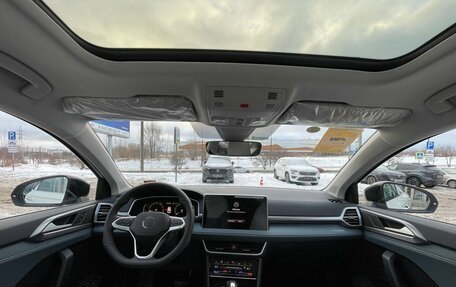 Volkswagen Tharu, 2025 год, 3 950 000 рублей, 22 фотография