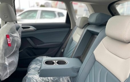 Volkswagen Tharu, 2025 год, 3 950 000 рублей, 23 фотография