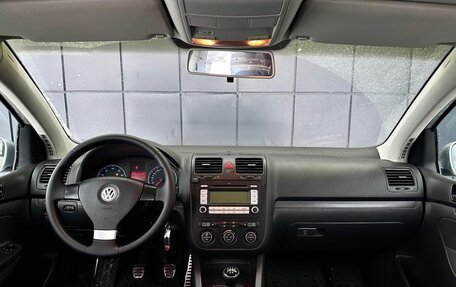 Volkswagen Golf VI, 2008 год, 629 000 рублей, 15 фотография