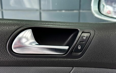 Volkswagen Golf VI, 2008 год, 629 000 рублей, 11 фотография