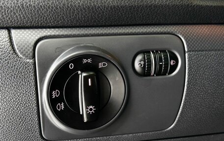 Volkswagen Golf VI, 2008 год, 629 000 рублей, 13 фотография