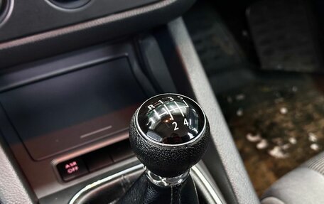 Volkswagen Golf VI, 2008 год, 629 000 рублей, 22 фотография