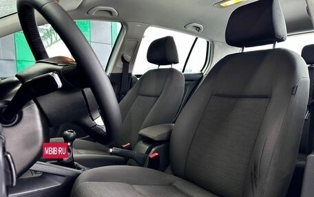 Volkswagen Golf VI, 2008 год, 629 000 рублей, 12 фотография