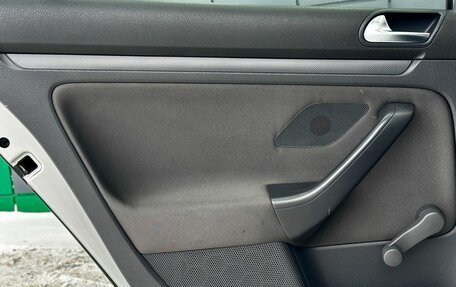 Volkswagen Golf VI, 2008 год, 629 000 рублей, 23 фотография