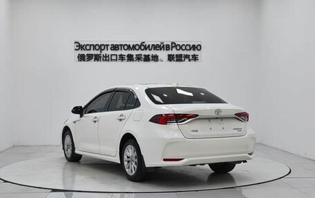 Toyota Corolla, 2022 год, 1 523 000 рублей, 4 фотография