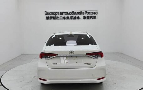 Toyota Corolla, 2022 год, 1 523 000 рублей, 5 фотография