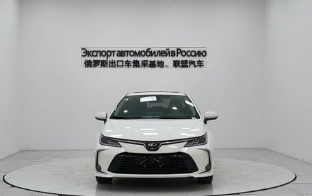 Toyota Corolla, 2022 год, 1 523 000 рублей, 2 фотография