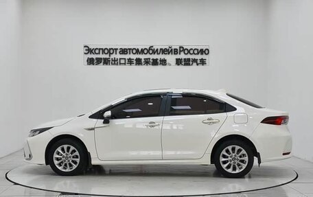 Toyota Corolla, 2022 год, 1 523 000 рублей, 6 фотография