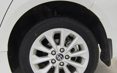 Toyota Corolla, 2022 год, 1 523 000 рублей, 13 фотография