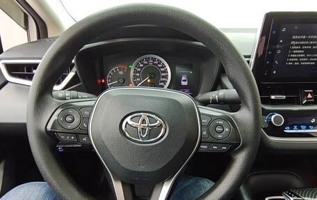 Toyota Corolla, 2022 год, 1 523 000 рублей, 12 фотография