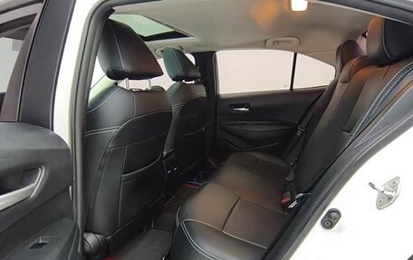 Toyota Corolla, 2022 год, 1 523 000 рублей, 10 фотография