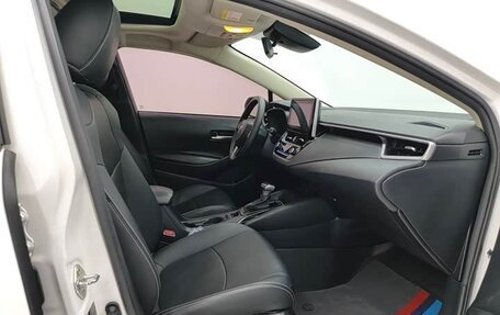 Toyota Corolla, 2022 год, 1 523 000 рублей, 14 фотография