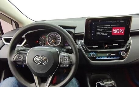 Toyota Corolla, 2022 год, 1 523 000 рублей, 11 фотография