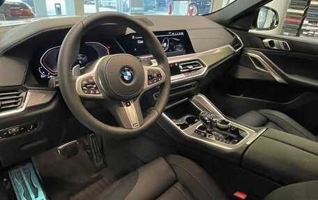 BMW X6, 2024 год, 13 167 377 рублей, 6 фотография