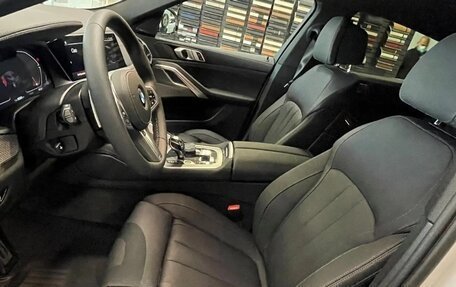 BMW X6, 2024 год, 13 167 377 рублей, 5 фотография