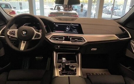 BMW X6, 2024 год, 13 167 377 рублей, 4 фотография