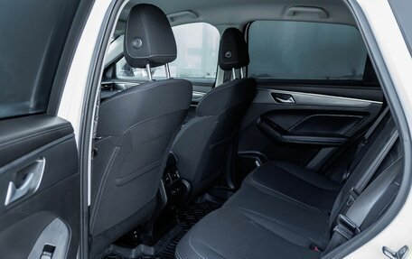 Haval Jolion, 2024 год, 2 028 000 рублей, 9 фотография