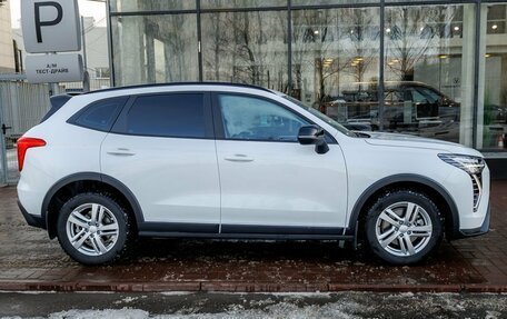 Haval Jolion, 2024 год, 2 028 000 рублей, 4 фотография