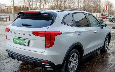 Haval Jolion, 2024 год, 2 028 000 рублей, 5 фотография