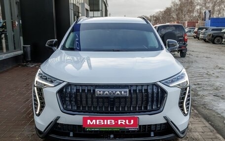 Haval Jolion, 2024 год, 2 028 000 рублей, 2 фотография