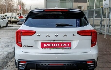 Haval Jolion, 2024 год, 2 028 000 рублей, 6 фотография