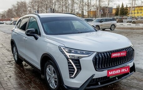 Haval Jolion, 2024 год, 2 028 000 рублей, 3 фотография