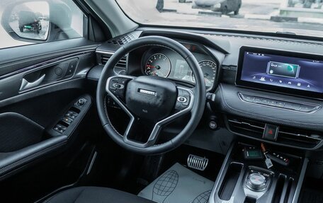 Haval Jolion, 2024 год, 2 028 000 рублей, 11 фотография