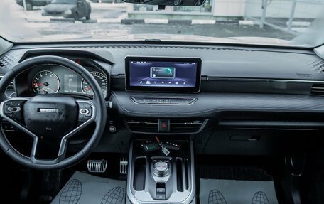 Haval Jolion, 2024 год, 2 028 000 рублей, 15 фотография