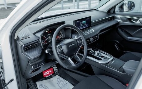 Haval Jolion, 2024 год, 2 028 000 рублей, 16 фотография