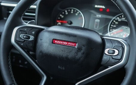 Haval Jolion, 2024 год, 2 028 000 рублей, 14 фотография