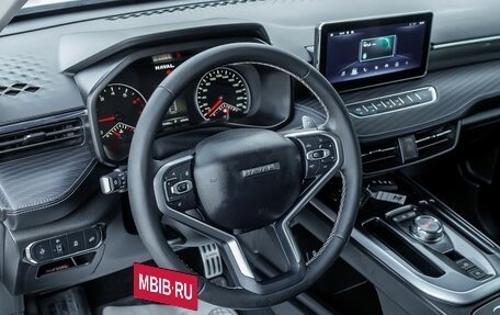 Haval Jolion, 2024 год, 2 028 000 рублей, 17 фотография