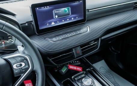 Haval Jolion, 2024 год, 2 028 000 рублей, 23 фотография