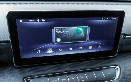 Haval Jolion, 2024 год, 2 028 000 рублей, 26 фотография