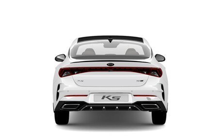 KIA K5, 2025 год, 4 450 000 рублей, 10 фотография