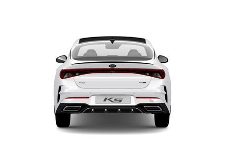 KIA K5, 2025 год, 4 450 000 рублей, 5 фотография