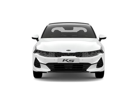KIA K5, 2025 год, 4 450 000 рублей, 9 фотография
