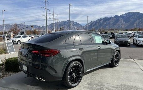 Mercedes-Benz GLE Coupe, 2025 год, 12 997 000 рублей, 4 фотография