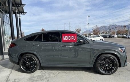Mercedes-Benz GLE Coupe, 2025 год, 12 997 000 рублей, 3 фотография